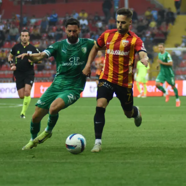 Bodrum FK Süper Lig'e Veda Etti! İşte Küme Düşme Sebebi