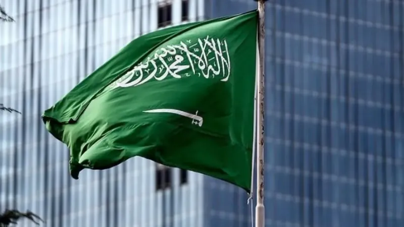 Suudi Arabistan'dan İsrail'in Mescid-i Aksa'ya yönelik baskınına kınama