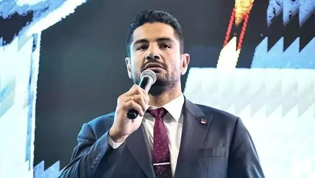 Taha Akgül'den 2032 ve 2036 olimpiyatları vurgusu!
