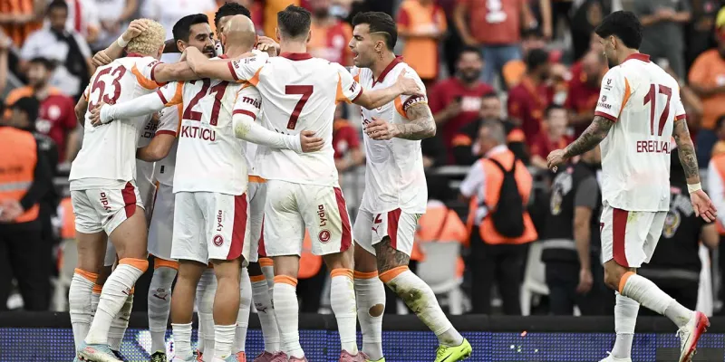 Tanju Çolak'tan Şok İddia: Galatasaray Frankfurt'a Yenilecek Mi?