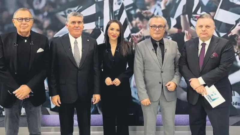 Beşiktaş'ta Şampiyonluk Sözleri! Adalı'dan Bomba Transfer İtirafları