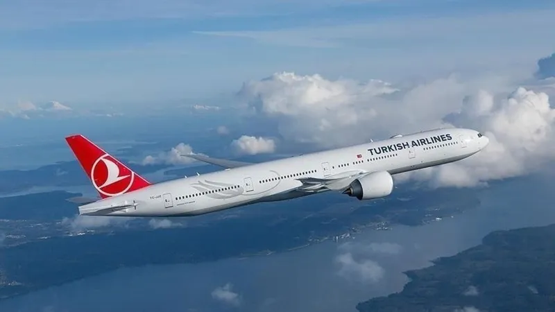 THY Kabin Memuru Alımı: Şartlar Belli Oldu! Başvurular Başladı mı?
