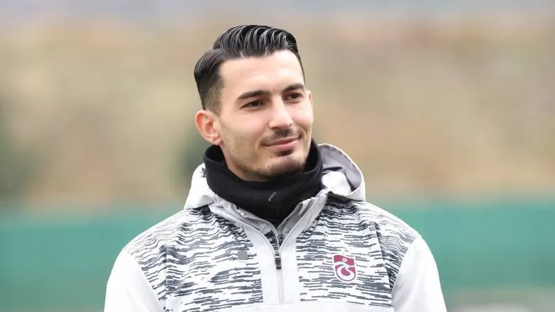 Uğurcan Çakır Transferinde Şok Gelişme! İşte Bonservis Bedeli