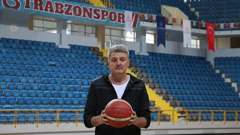 Trabzonspor'da başantrenör Faruk Beşok ile yollar ayrıldı