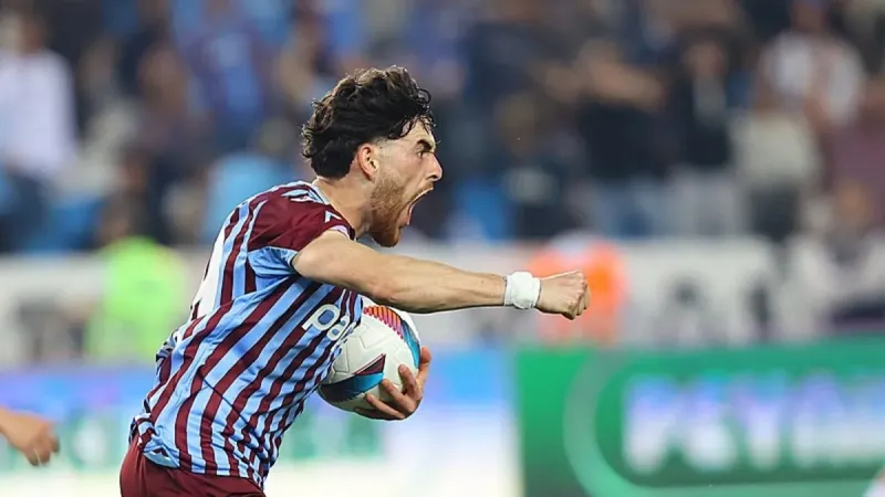 Trabzonspor'dan Malheiro'nun transferine onay! İşte bonservis bedeli...