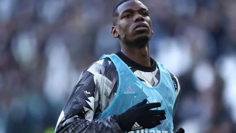 Trabzonspor'dan Paul Pogba bombası