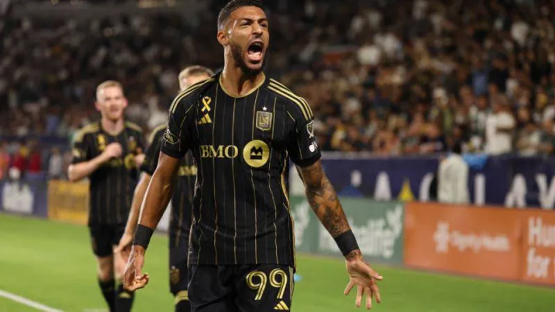 Trabzonspor Transfer Bombası: Denis Bouanga Geliyor Mu?