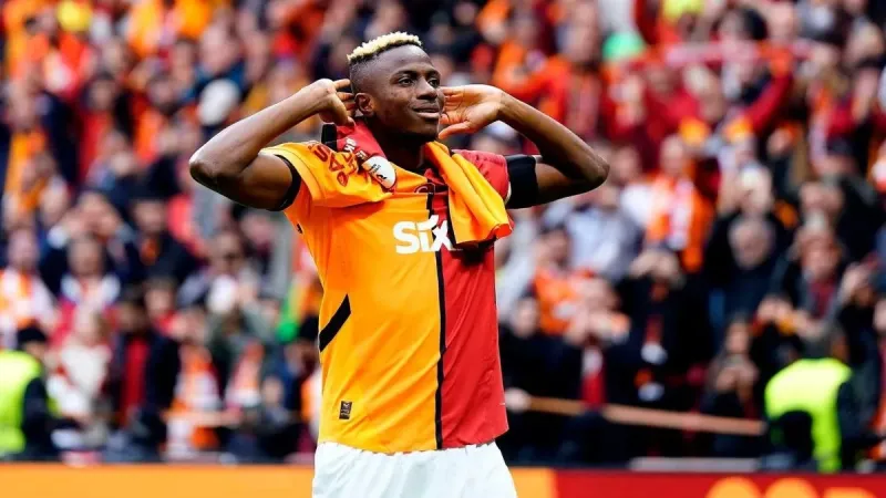 G.Saray'dan Yıldız Oyuncuya Transfer Şoku: Kararını Ver!