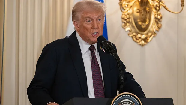 Trump'tan Şok Açıklama: ABD Çin'e Gerçekten Yardım mı Ediyor?