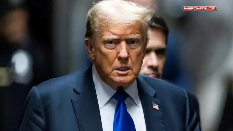 Trump'tan İran'a Şok Çağrı: Savaşı Kaybediyorsunuz!