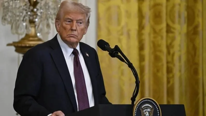 Trump: İran ve İsrail bir anlaşma yapacak