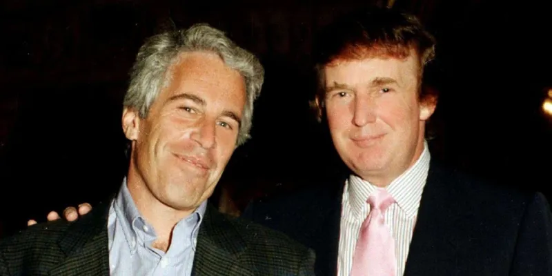 Trump’a çocuk istismarı suçlaması! Epstein belgeleri ortaya çıktı ABD sarsıldı