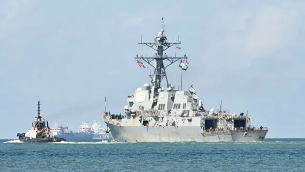 Trump’tan muammalı açıklamalar... ABD Venezuela’da hedefleri belirledi