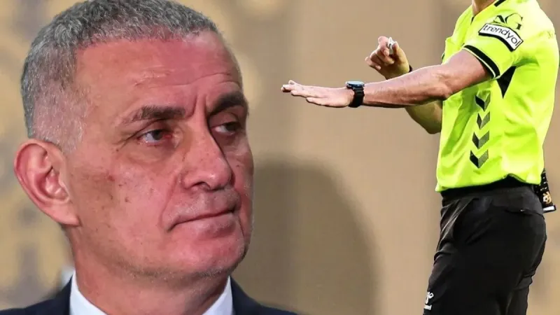 Futbolda Şike Alarmı! Temiz Eller Operasyonu Başlıyor mu?