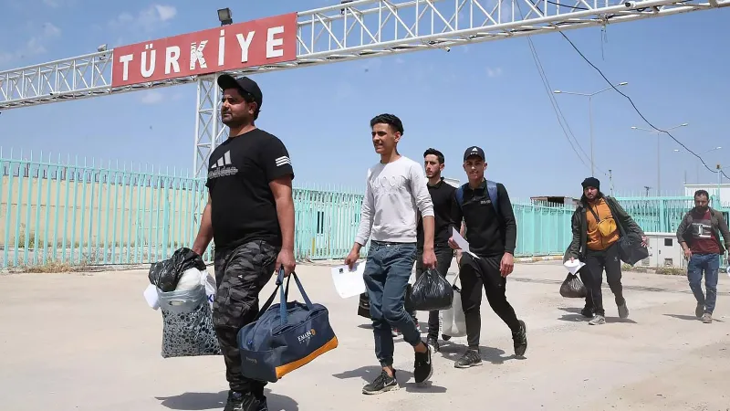İstanbul'dan Göç Alarmı! Türkiye'de Neler Oluyor? Şok Gelişme!