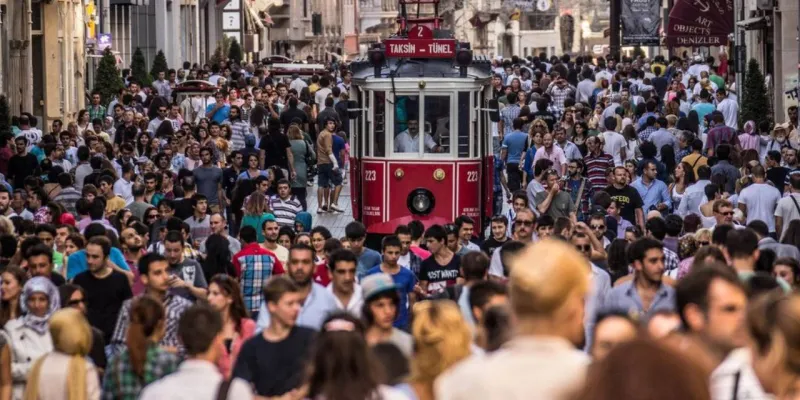 Türkiye'nin İngilizce sıralaması belli oldu