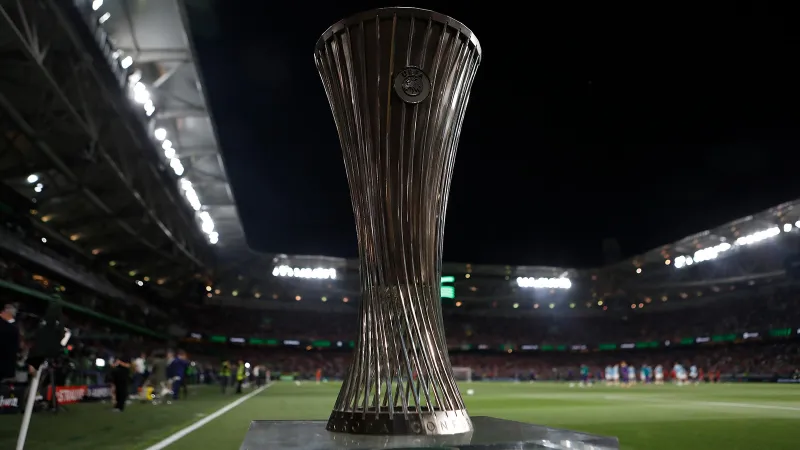 UEFA Konferans Ligi'nde şampiyon belli oluyor: Real Betis - Chelsea