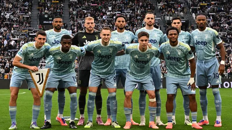 Juventus'a UEFA'dan Şok Soruşturma! Kenan Yıldız Tehlikede Mi?