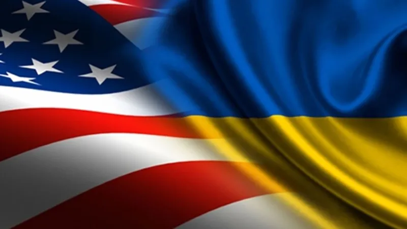 Zelenski'den Savaşta Şok Hamle! ABD'den Gelen O Plan Ne?