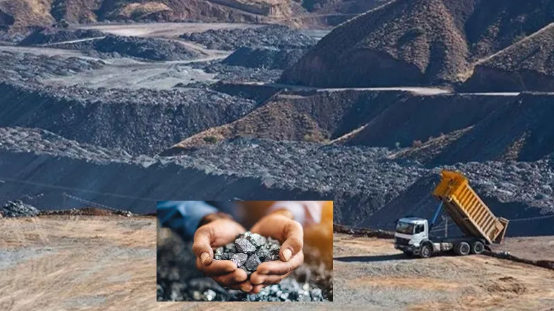 Değerli Mineral Alarmı! Türkiye'nin Gizli Hazinesi Tükeniyor mu?