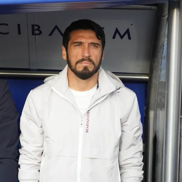 Egemen Korkmaz Ümit Milli Takım'ın Yeni Hocası Oldu!