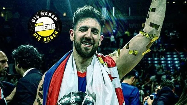 Vasilije Micic, Fenerbahçe'ye! Anlaşma yakın