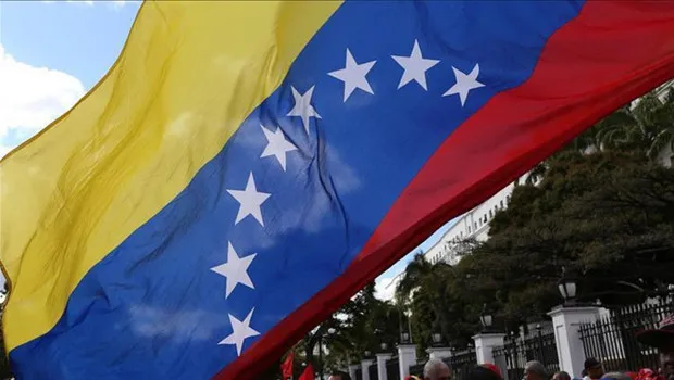 Venezuela'dan ABD'ye 'hava sahası' yanıtı