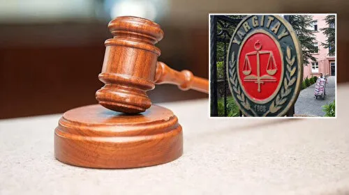 Yargıtay eşini eve almayan kocaya verilen hapis cezasını onadı