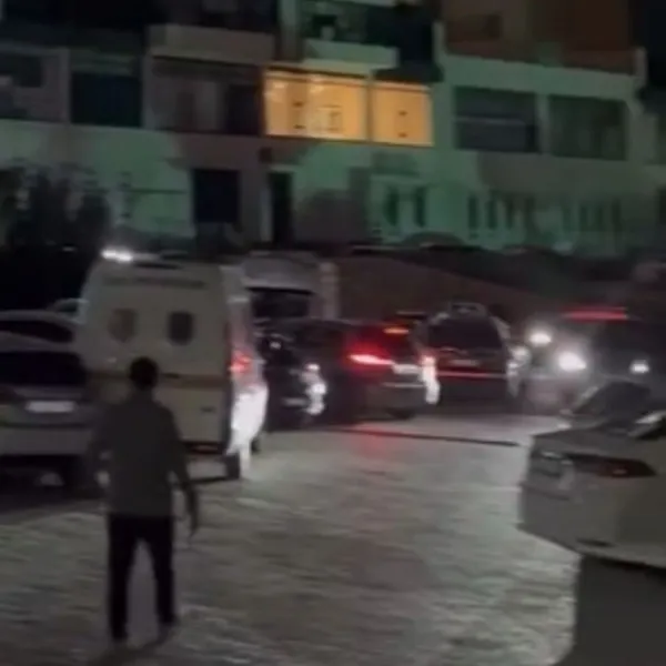 Elazığ'da Korkunç Olay! Evde Yalnız Yaşayan Adam Ölü Bulundu