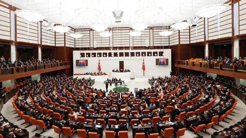 Yeni çözüm sürecinde gözler Meclis’te, bu hafta partilerden üye istenecek: Kurulacak komisyonun ismi ne olacak, ilk hangi konular gündeme alınacak?