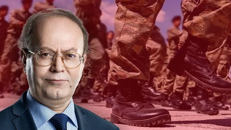 Yeni Şafak yazarı Kaplan: Türkiye'de bir darbe hazırlığı mı var?