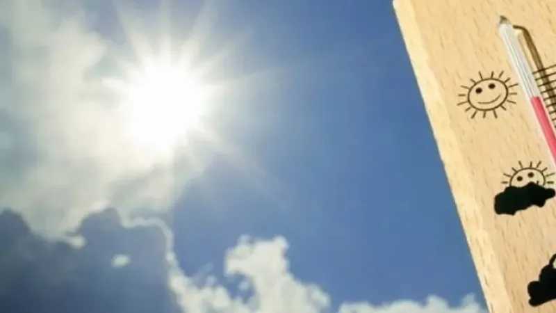 Türkiye Yanıyor! Hava Sıcaklıkları Rekor Kıracak mı?