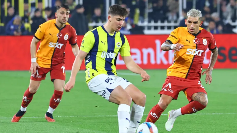 Yusuf Akçiçek İtalya'ya Mı Transfer Oluyor? Fenerbahçe'ye Şok Teklif!