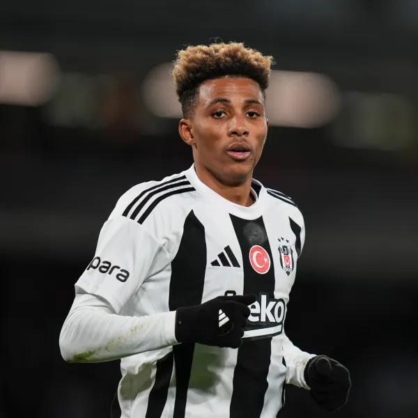 Zenit, Gedson Fernandes'i Transfer Edecek Mi? Şok İddia!
